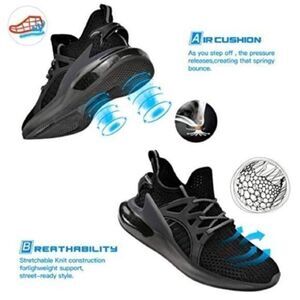 Feetmat Women’s Running Sneakers sz 10 NEW #B-24